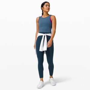 Lululemon Wunder Train HR Tight 25”